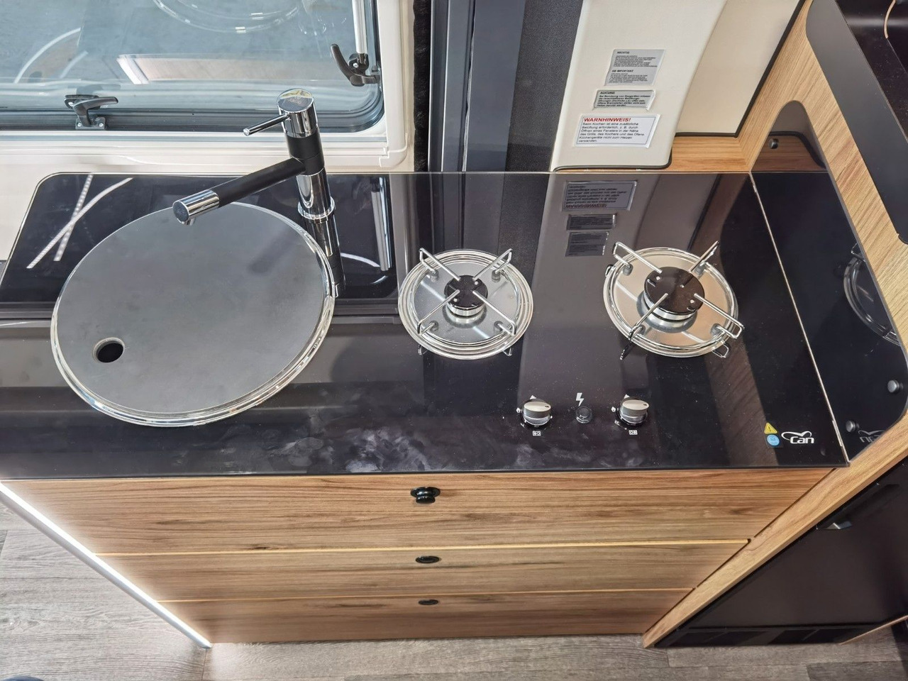 Leasing of  Karmann DEXTER 580 /-MODELL 2026-/ PANORAMA DACHFENSTER Karmann DEXTER 580 /-MODELL 2026-/ PANORAMA DACHFENSTER: picture 16