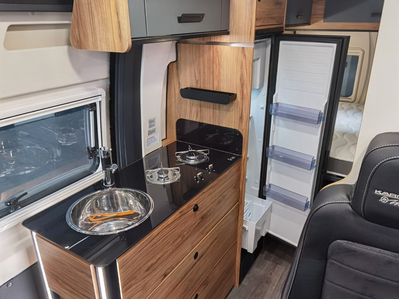 Leasing of  Karmann DEXTER 580 /-MODELL 2026-/ PANORAMA DACHFENSTER Karmann DEXTER 580 /-MODELL 2026-/ PANORAMA DACHFENSTER: picture 14