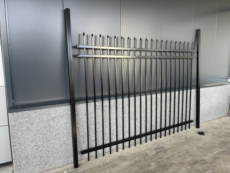 Sierhekwerk, dubbelstaafmat 8/6/8, drankhekken, OP=OP!! sierhekwerk, dubbelstaafmat 8/6/8, drankhekken, OP=OP!! - Construction machinery: picture 3 Sierhekwerk, dubbelstaafmat 8/6/8, drankhekken, OP=OP!! sierhekwerk, dubbelstaafmat 8/6/8, drankhekken, OP=OP!! - Construction machinery: picture 3