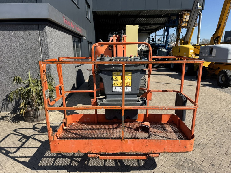 JLG 450AJ 4x4 knikarmhoogwerker 15.8mtr 2012 4785uur DEUTZ DIESEL - Articulated boom: picture 5 JLG 450AJ 4x4 knikarmhoogwerker 15.8mtr 2012 4785uur DEUTZ DIESEL - Articulated boom: picture 5