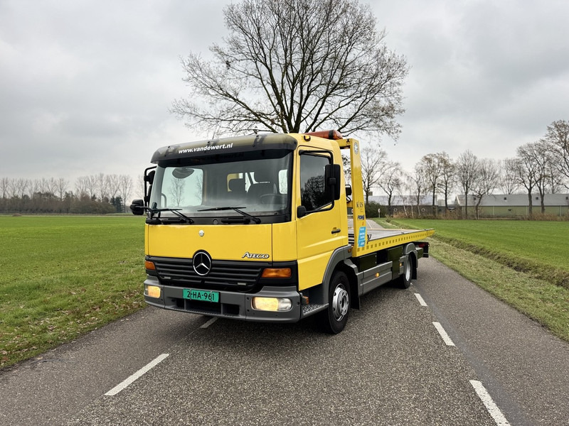 Mercedes-Benz Atego 815 Falcom Afsleepwagen Takelwagen Bergingswagen Depannage 470dkm APK 6-2026 - Autotransporter truck: picture 3 Mercedes-Benz Atego 815 Falcom Afsleepwagen Takelwagen Bergingswagen Depannage 470dkm APK 6-2026 - Autotransporter truck: picture 3