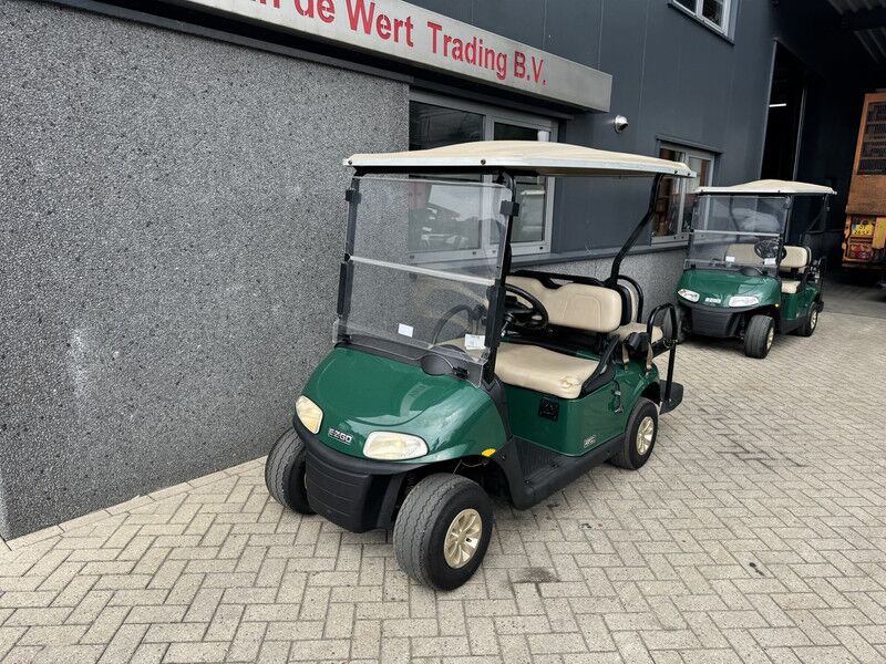 Ez-go RXV Golfkar Golfcar Elektrisch 4 Zits 2019 Inc Lader - Golf cart: picture 3 Ez-go RXV Golfkar Golfcar Elektrisch 4 Zits 2019 Inc Lader - Golf cart: picture 3