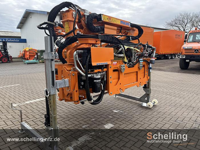 Mulag MKF 600 - Attachment: picture 4 Mulag MKF 600 - Attachment: picture 4