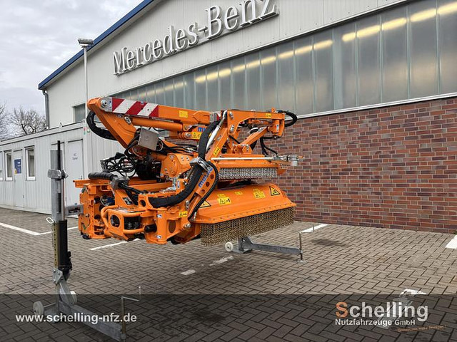 Mulag MKF 600 - Attachment: picture 1 Mulag MKF 600 - Attachment: picture 1