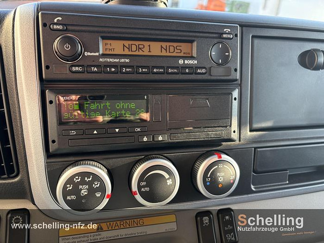 Leasing of FUSO 7C15 FUSO 7C15: picture 8