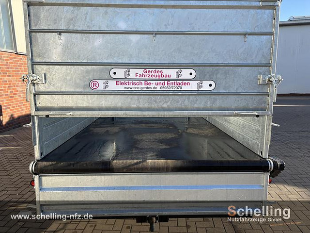 Leasing of FUSO 7C15 FUSO 7C15: picture 6