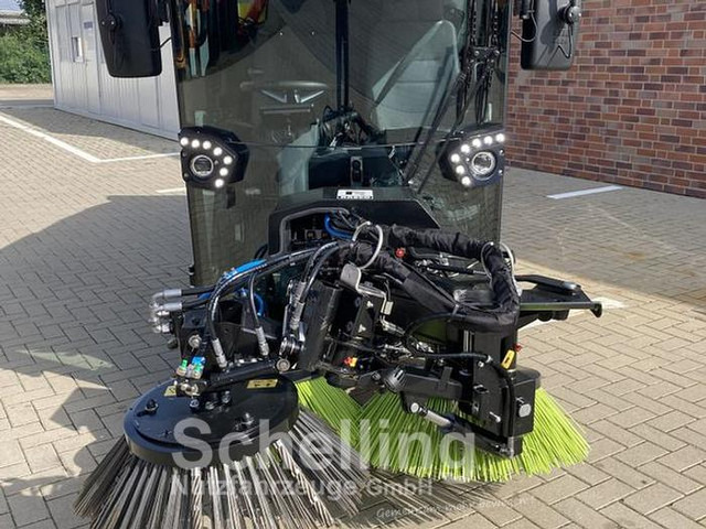 RASCO LYNX - Road sweeper: picture 2 RASCO LYNX - Road sweeper: picture 2