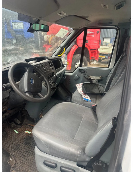Bus Ford TRANSIT: picture 9