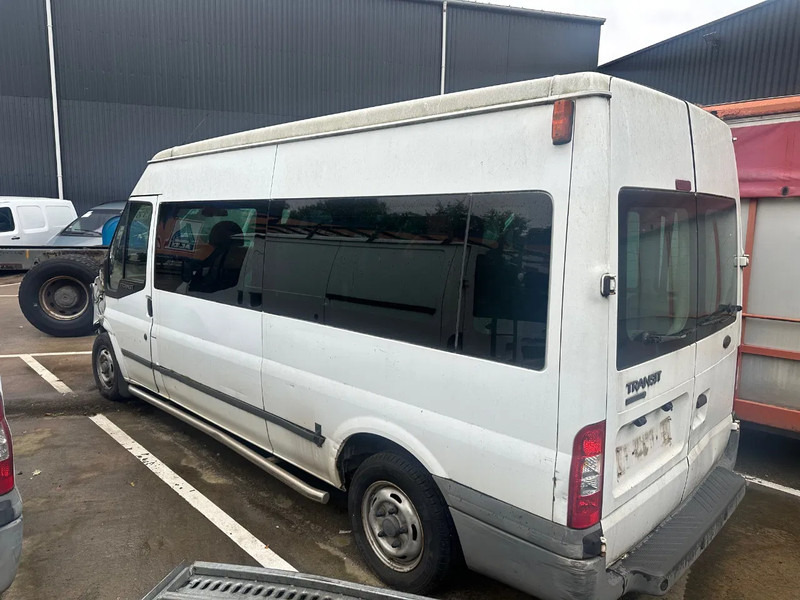 Bus Ford TRANSIT: picture 8