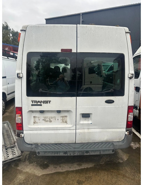 Bus Ford TRANSIT: picture 6