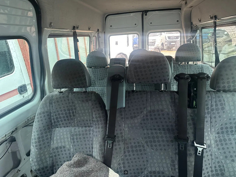 Bus Ford TRANSIT: picture 11