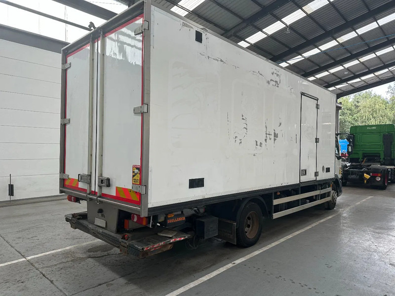 DAF LF 55.220 CARRIER / MULTITEMPERATUUR / 195.123 km - Refrigerator truck: picture 5 DAF LF 55.220 CARRIER / MULTITEMPERATUUR / 195.123 km - Refrigerator truck: picture 5