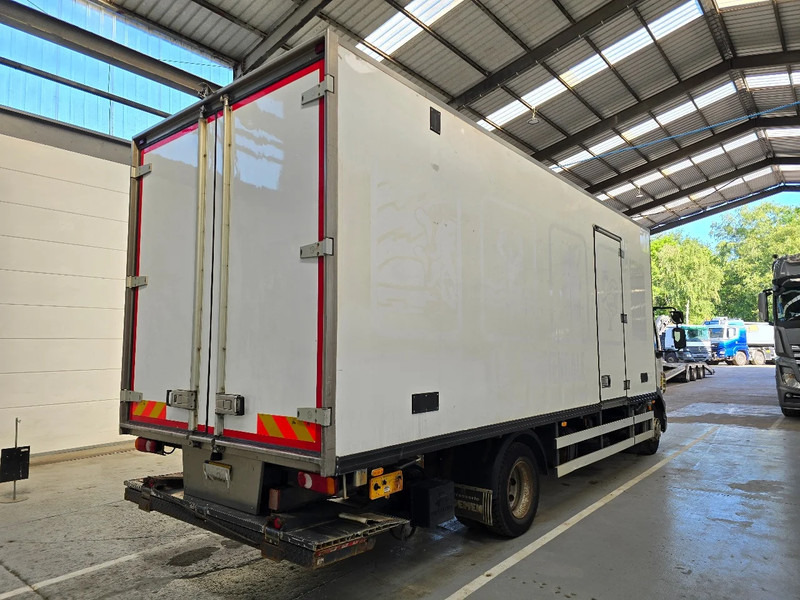 DAF LF 55.220 EURO 5 / CARRIER / MULTITEMPERATUUR / DHOLLANDIA 1500kg - Refrigerator truck: picture 5 DAF LF 55.220 EURO 5 / CARRIER / MULTITEMPERATUUR / DHOLLANDIA 1500kg - Refrigerator truck: picture 5