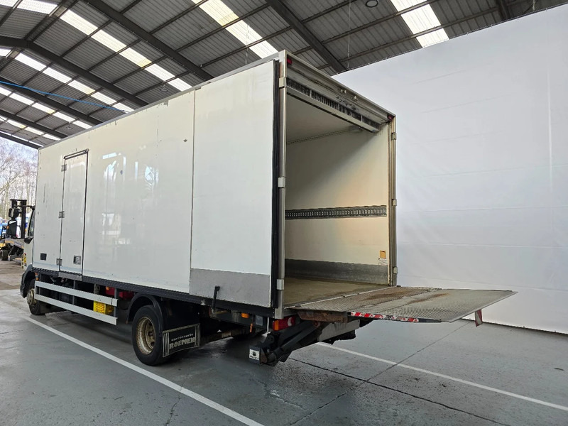 Refrigerator truck DAF LF 55.220 EURO 5 / CARRIER / MULTITEMPERATUUR / DHOLLANDIA: picture 12