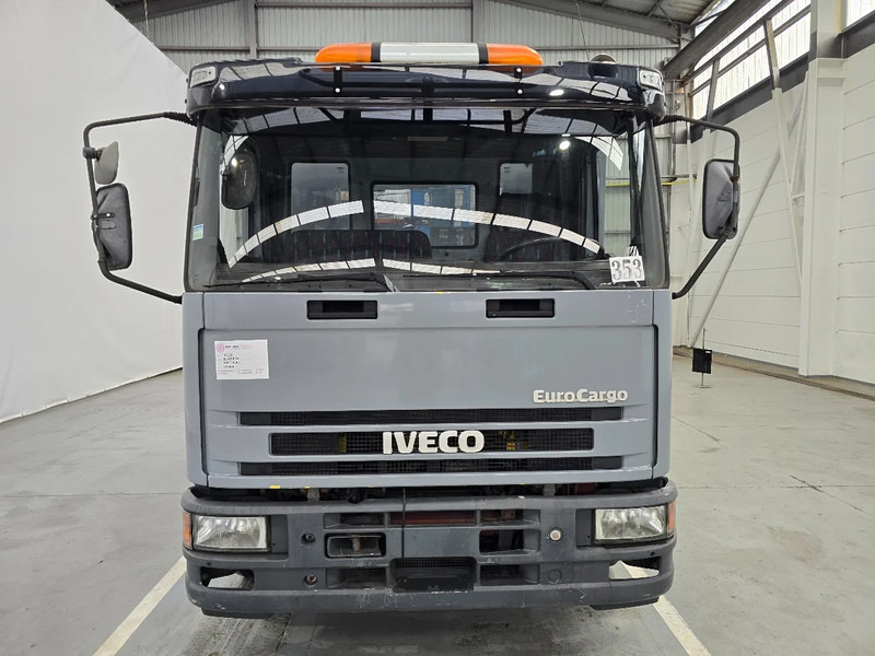 Iveco EuroCargo 120 E18 / 182.000km - Tipper: picture 2 Iveco EuroCargo 120 E18 / 182.000km - Tipper: picture 2
