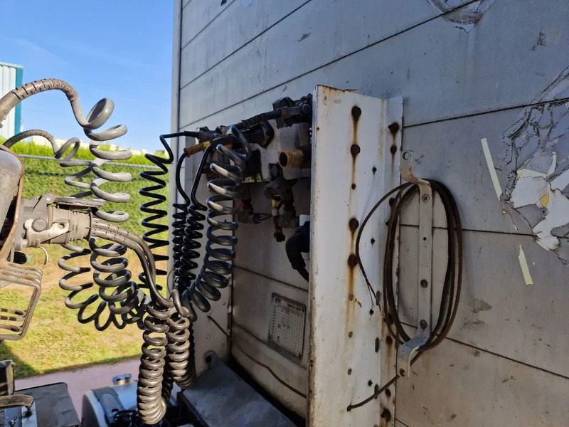 Schmitz Cargobull SCS 27 - Dropside/ Flatbed semi-trailer: picture 2 Schmitz Cargobull SCS 27 - Dropside/ Flatbed semi-trailer: picture 2