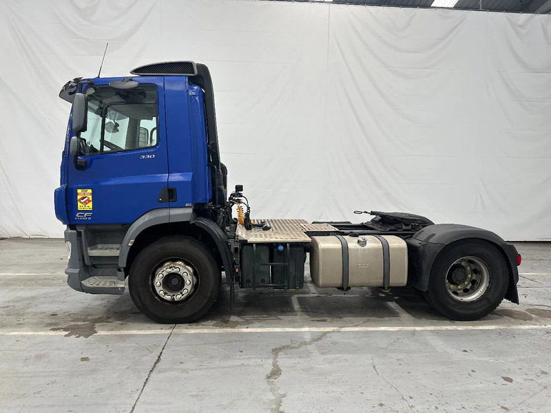 DAF CF 330 AIRCO / 281797 km - Tractor unit: picture 2 DAF CF 330 AIRCO / 281797 km - Tractor unit: picture 2