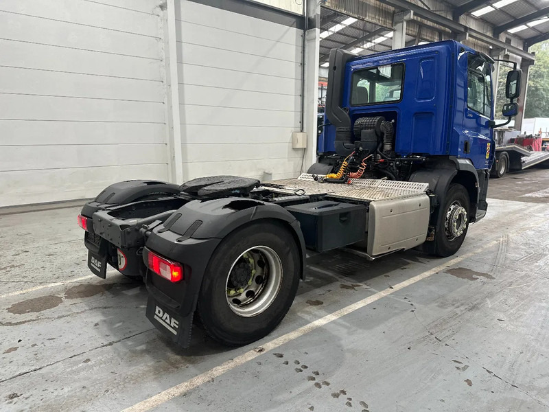 DAF CF 330 AIRCO / 282876 km - Tractor unit: picture 5 DAF CF 330 AIRCO / 282876 km - Tractor unit: picture 5