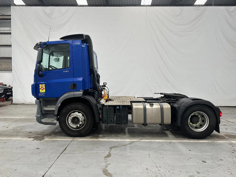 DAF CF 330 AIRCO / 282876 km - Tractor unit: picture 2 DAF CF 330 AIRCO / 282876 km - Tractor unit: picture 2