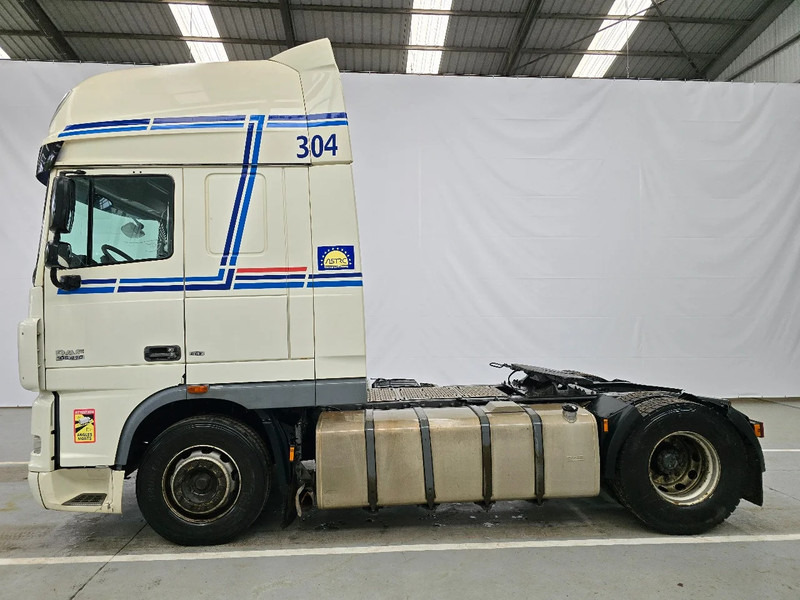 Tractor unit DAF XF 105.410 SUPERSPACECAB EURO 5 /AIRCO: picture 8 Tractor unit DAF XF 105.410 SUPERSPACECAB EURO 5 /AIRCO: picture 8