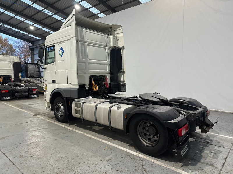 DAF XF 106.460 Spacecab - Tractor unit: picture 3 DAF XF 106.460 Spacecab - Tractor unit: picture 3