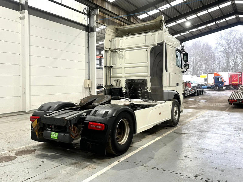 DAF XF 460 SPACECAB / STANDAIRCO / ADR - Tractor unit: picture 5 DAF XF 460 SPACECAB / STANDAIRCO / ADR - Tractor unit: picture 5