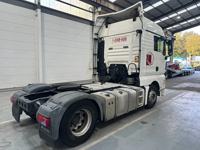 MAN TGX 18.440 XLX / 10 STUCK-PIECES / EURO 5 - Tractor unit: picture 5 MAN TGX 18.440 XLX / 10 STUCK-PIECES / EURO 5 - Tractor unit: picture 5