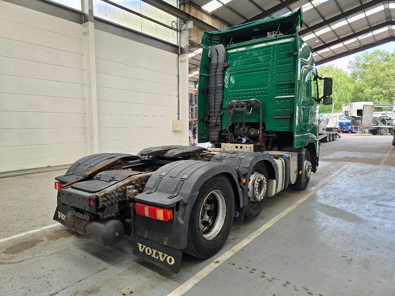 Tractor unit Volvo FH 13.460 6x2 / RHD / AIRCO / LIFTAS: picture 5