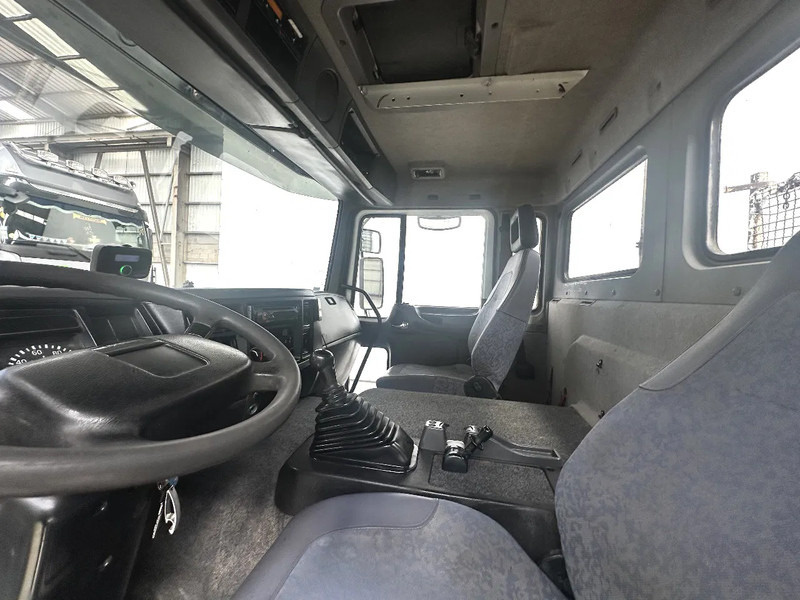 Tipper Volvo FL 6 15 / EURO 3 / LAMMES-LAMMES / BLATT-BLATT / SPRING-SPRING: picture 12