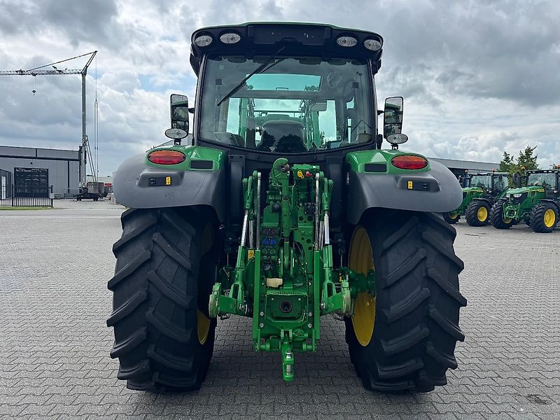 John Deere 6120R AP 50KM COMMAND-PRO AUTOTRAC-READY 2022!!! - Farm tractor: picture 3 John Deere 6120R AP 50KM COMMAND-PRO AUTOTRAC-READY 2022!!! - Farm tractor: picture 3
