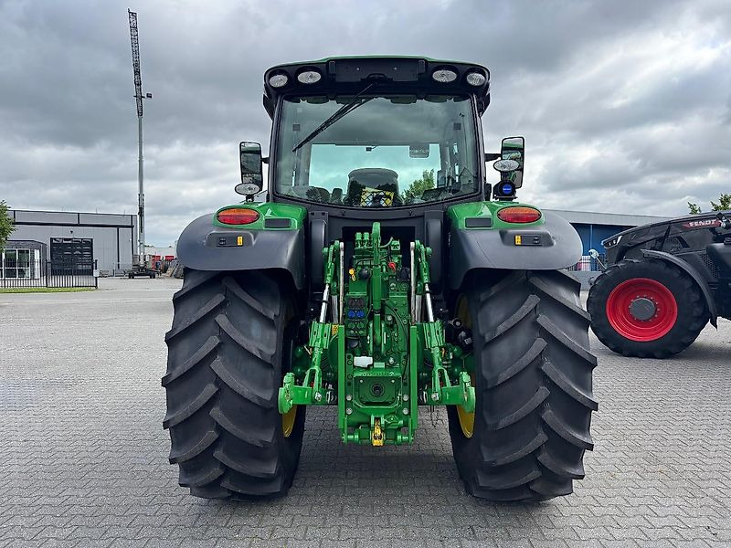 John Deere 6R150 AP50 COMMAND-PRO G5-PLUS 2024 880 UUR!! - Farm tractor: picture 3 John Deere 6R150 AP50 COMMAND-PRO G5-PLUS 2024 880 UUR!! - Farm tractor: picture 3
