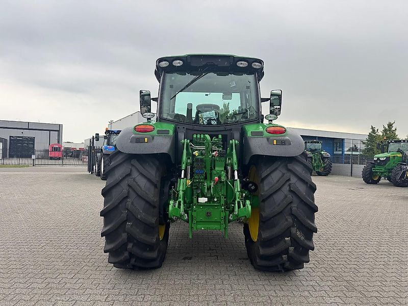 John Deere 6R155 AP 50KM COMMAND-PRO G5-PLUS 2024 999 UUR!!! - Farm tractor: picture 3 John Deere 6R155 AP 50KM COMMAND-PRO G5-PLUS 2024 999 UUR!!! - Farm tractor: picture 3
