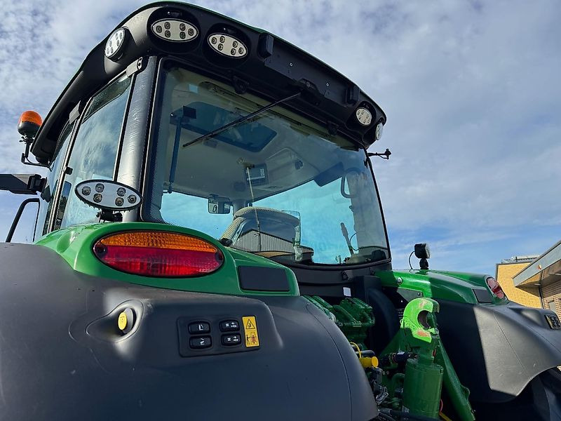 John Deere 6R155 AP 50KM COMMAND-PRO G5-PLUS FH+FA 2024!!! - Farm tractor: picture 5 John Deere 6R155 AP 50KM COMMAND-PRO G5-PLUS FH+FA 2024!!! - Farm tractor: picture 5