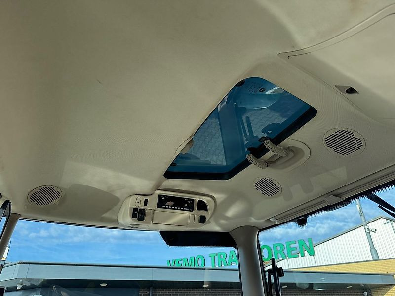 Farm tractor John Deere 6R195 AP 50KM COMMAND-PRO 2023!!: picture 6 Farm tractor John Deere 6R195 AP 50KM COMMAND-PRO 2023!!: picture 6