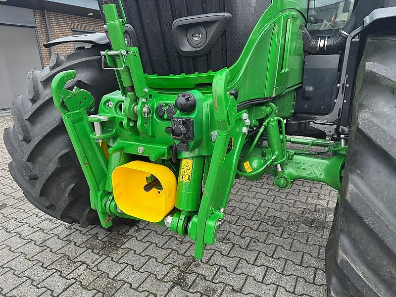 John Deere 6R250 AP 50KM COMMAN-PRO FH+FA G5-PLUS 2024 765 UUR!!! - Farm tractor: picture 2 John Deere 6R250 AP 50KM COMMAN-PRO FH+FA G5-PLUS 2024 765 UUR!!! - Farm tractor: picture 2