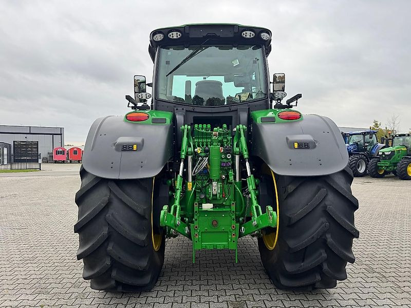 John Deere 6R250 AP 50KM COMMAN-PRO FH+FA G5-PLUS 2024 765 UUR!!! - Farm tractor: picture 4 John Deere 6R250 AP 50KM COMMAN-PRO FH+FA G5-PLUS 2024 765 UUR!!! - Farm tractor: picture 4