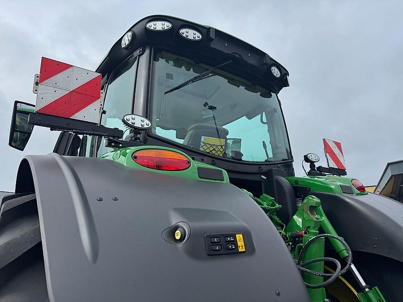 John Deere 6R250 AP 50KM G5-PLUS FH+FA 2024 875 UUR!!! - Farm tractor: picture 5 John Deere 6R250 AP 50KM G5-PLUS FH+FA 2024 875 UUR!!! - Farm tractor: picture 5
