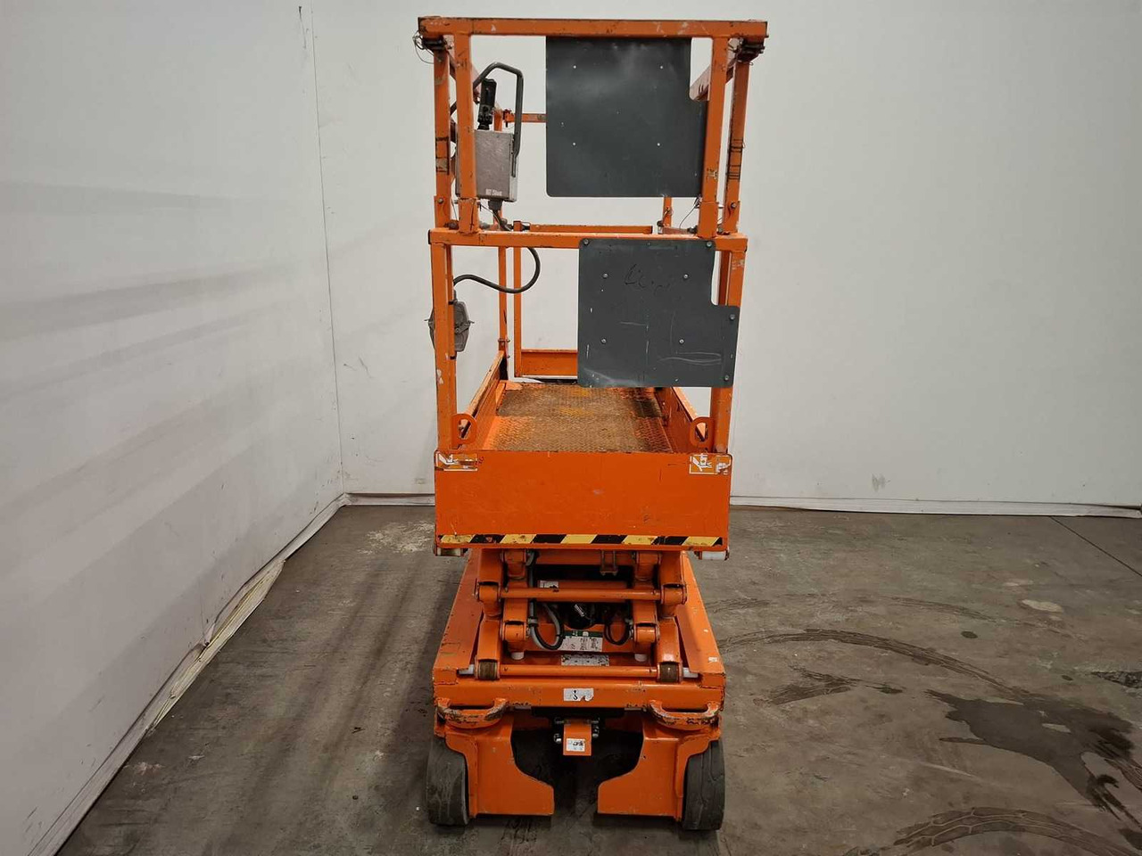 2015 SKYJACK SJ3219 AERIAL PLATFORM - Aerial platform: picture 2 2015 SKYJACK SJ3219 AERIAL PLATFORM - Aerial platform: picture 2