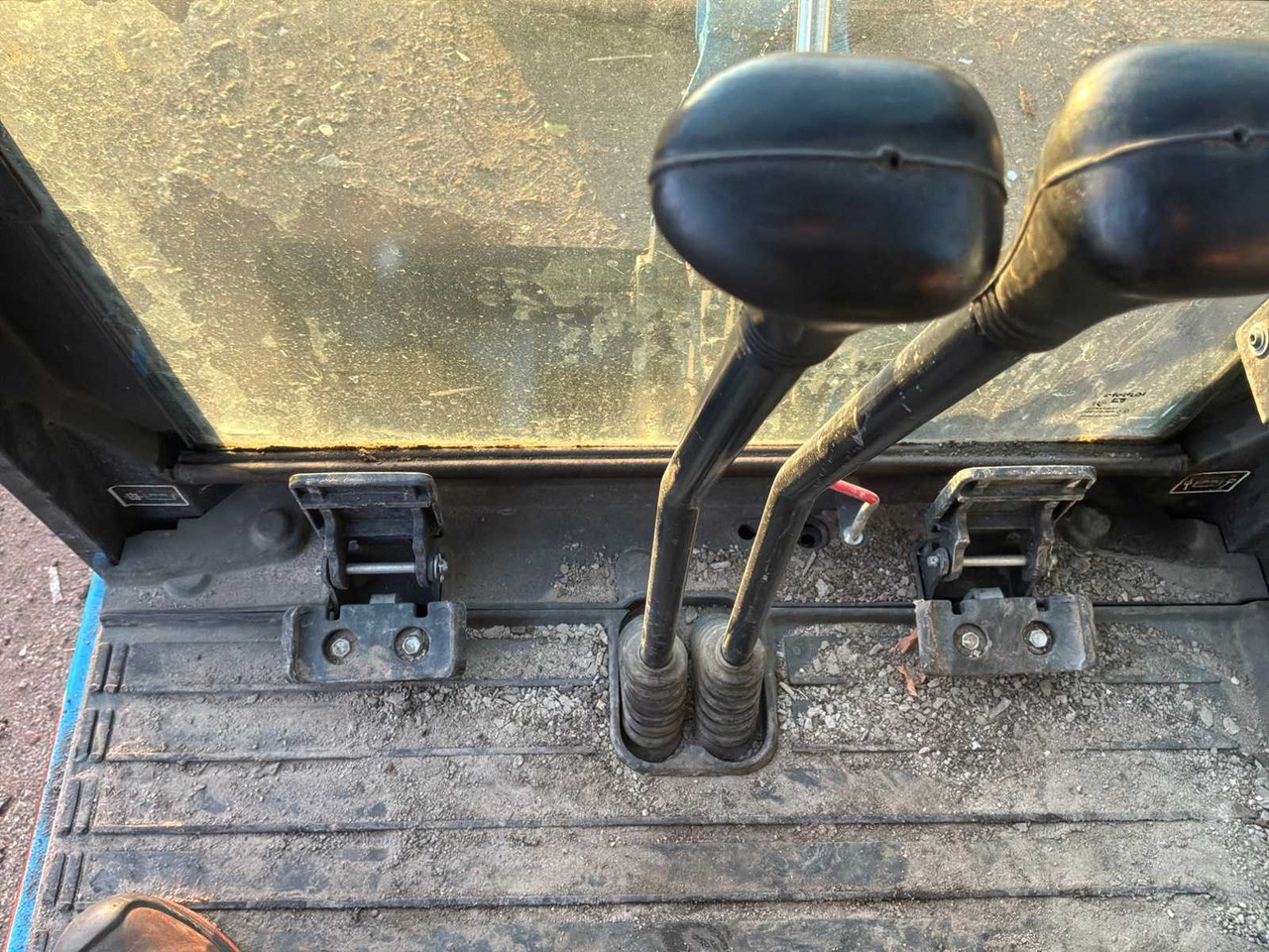 Mini excavator 2018 KUBOTA KX016-4 MINI EXCAVATOR: picture 11