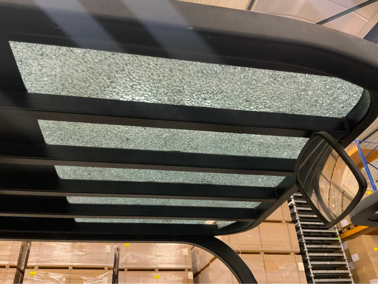 Forklift 2022 EP EFL252 FORKLIFT: picture 27