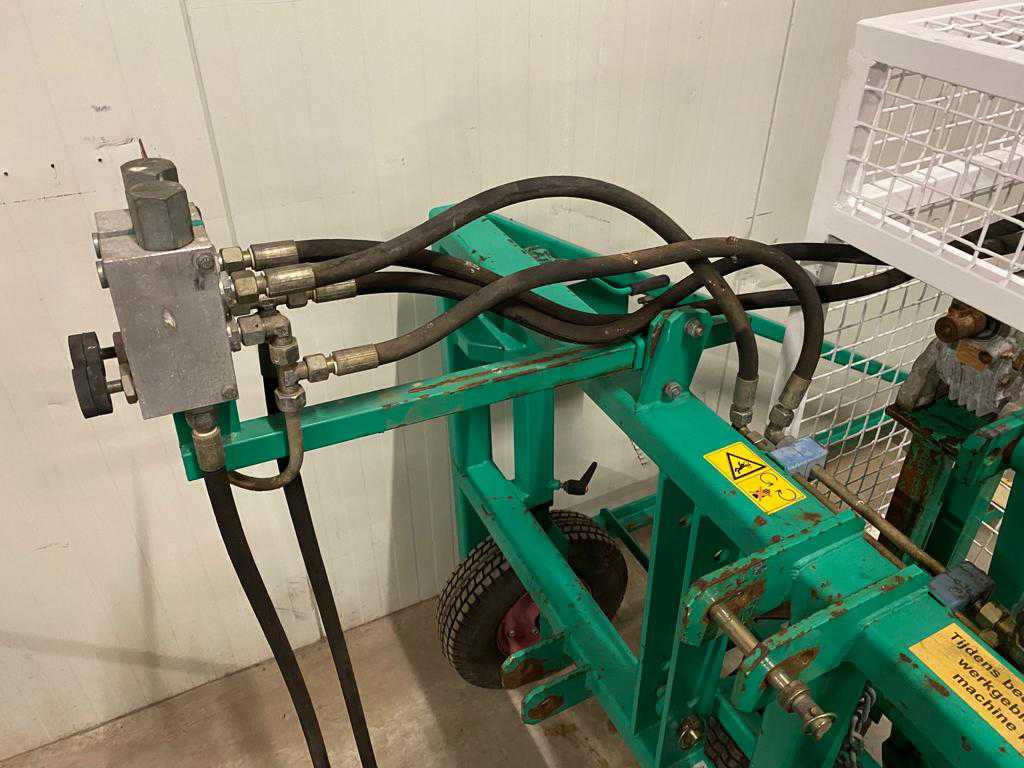 ATH - Soil tillage equipment: picture 5 ATH - Soil tillage equipment: picture 5