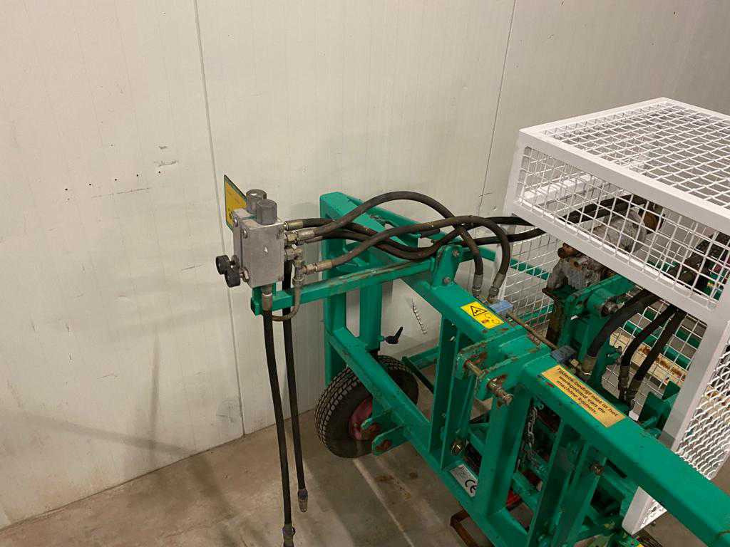 ATH - Soil tillage equipment: picture 3 ATH - Soil tillage equipment: picture 3