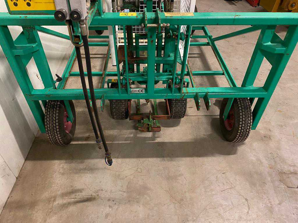 ATH - Soil tillage equipment: picture 4 ATH - Soil tillage equipment: picture 4