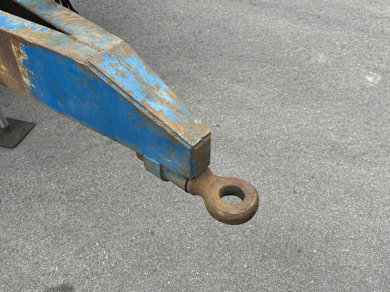 2003 Self-buildagricultural - Agricultural machinery: picture 3 2003 Self-buildagricultural - Agricultural machinery: picture 3