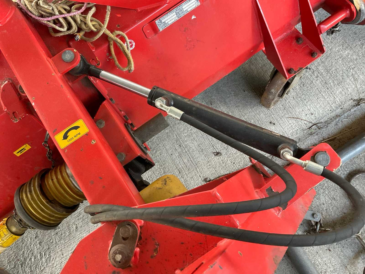 Dücker HDK 1800 - Agricultural machinery: picture 3 Dücker HDK 1800 - Agricultural machinery: picture 3