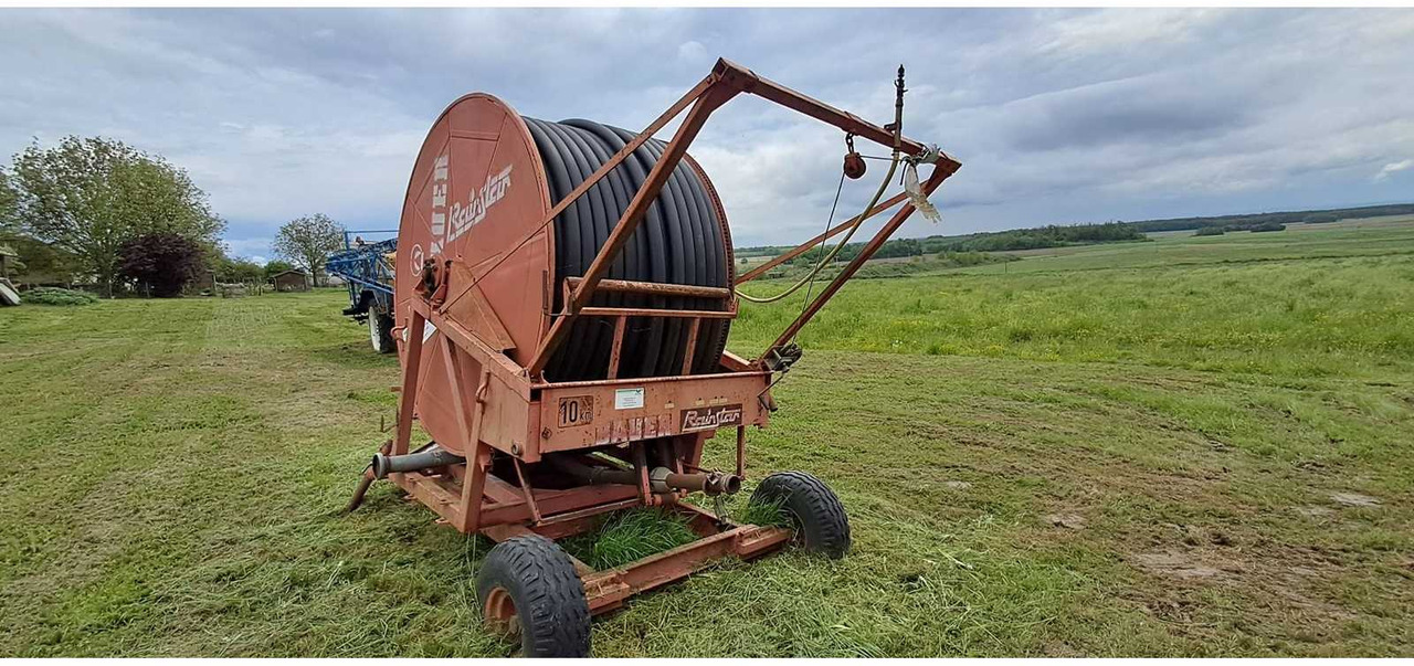 BAUER  - Farm roller: picture 1 BAUER  - Farm roller: picture 1