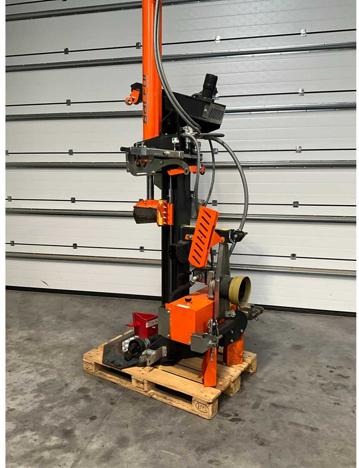 Balfor Pro 19 BIG V CA - Log splitter: picture 2 Balfor Pro 19 BIG V CA - Log splitter: picture 2
