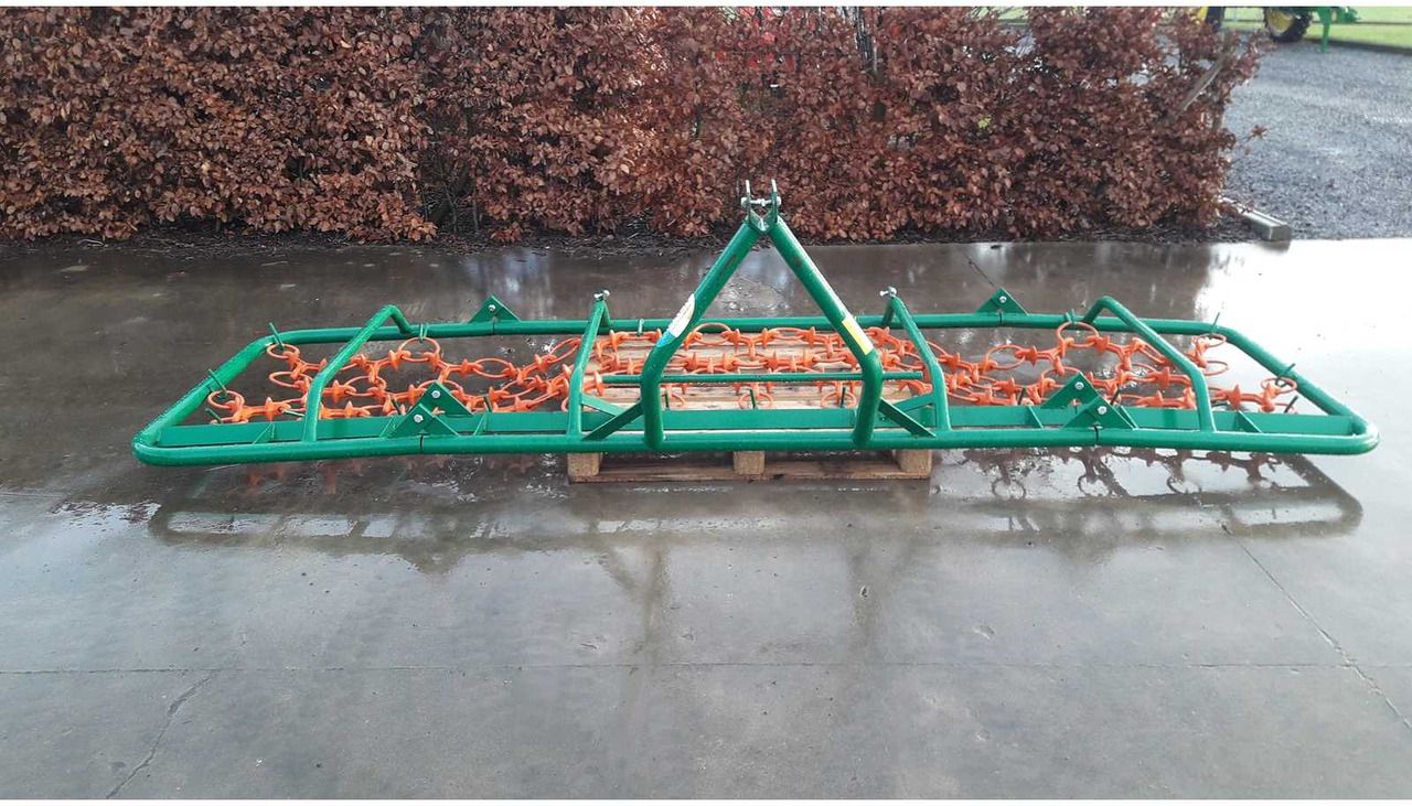Boxer - Soil tillage equipment: picture 2 Boxer - Soil tillage equipment: picture 2