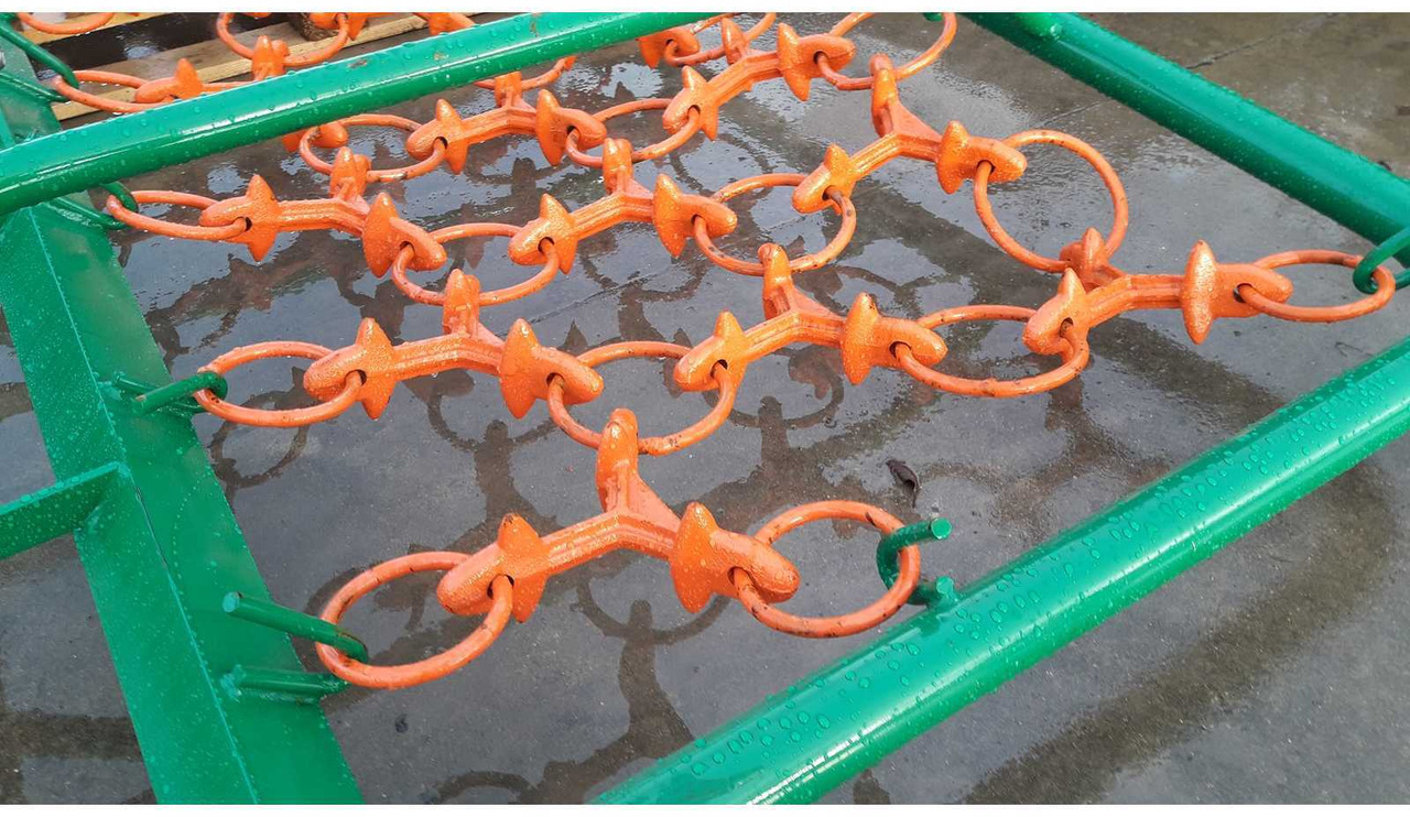 Boxer - Soil tillage equipment: picture 4 Boxer - Soil tillage equipment: picture 4