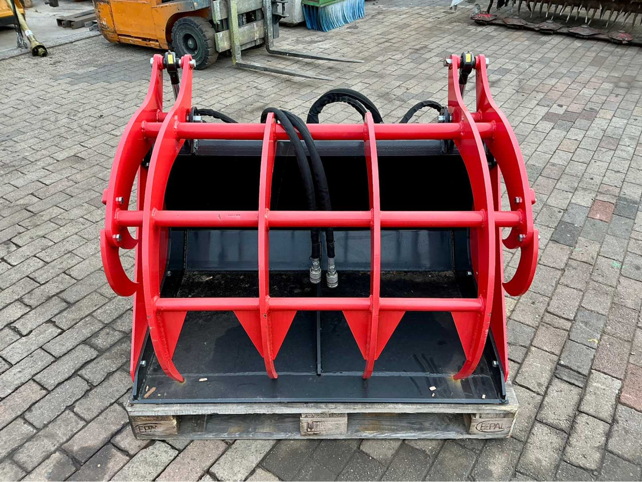 Boxer PB110W - Slurry tanker: picture 2 Boxer PB110W - Slurry tanker: picture 2